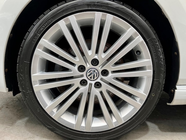 Used Volkswagen Polo 2015 for sale - 75333969: Photo 19