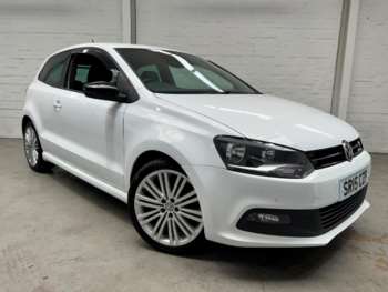 2015 (15) - 1.4 TSI BlueMotion Tech ACT BlueGT Euro 6 (s/s) 3dr