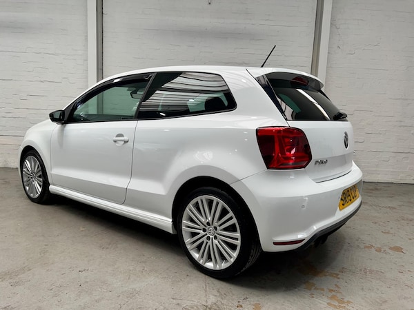 Used Volkswagen Polo 2015 for sale - 75333969: Photo 20