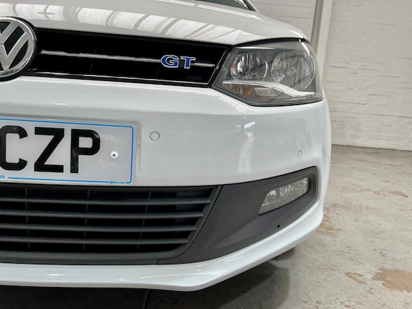 Used Volkswagen Polo 2015 for sale - 75333969: Photo 26