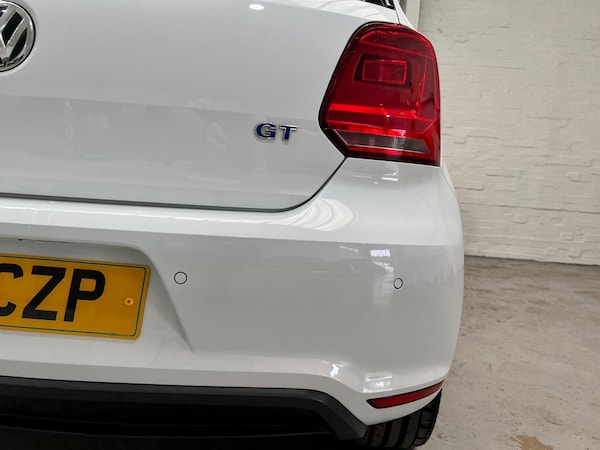Used Volkswagen Polo 2015 for sale - 75333969: Photo 29
