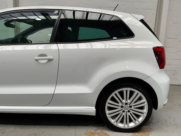 Used Volkswagen Polo 2015 for sale - 75333969: Photo 34