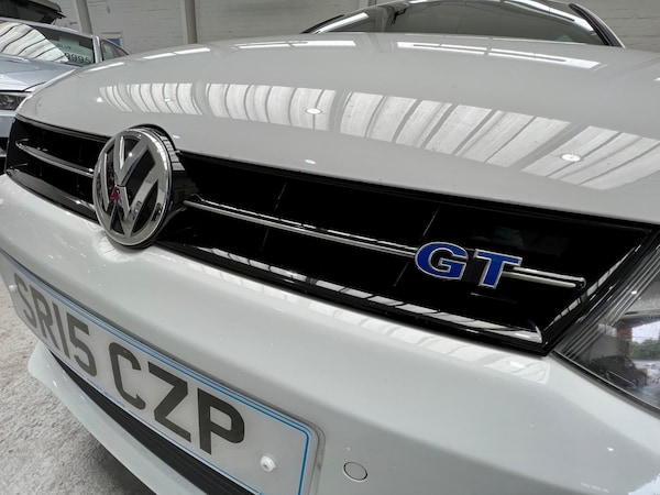 Used Volkswagen Polo 2015 for sale - 75333969: Photo 37