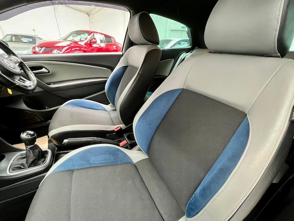 Used Volkswagen Polo 2015 for sale - 75333969: Photo 3