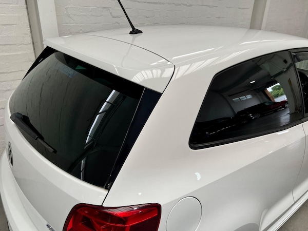Used Volkswagen Polo 2015 for sale - 75333969: Photo 40