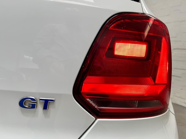 Used Volkswagen Polo 2015 for sale - 75333969: Photo 44