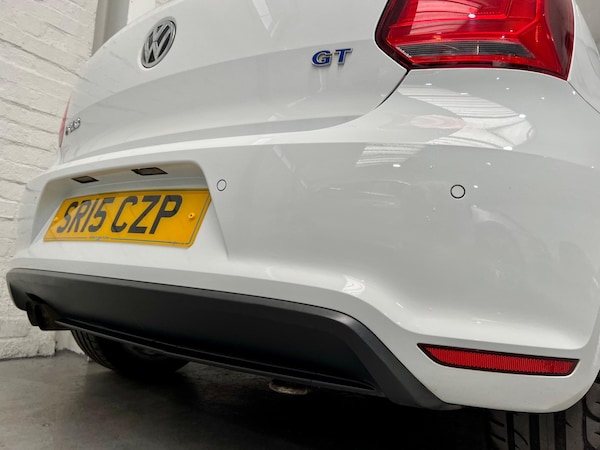 Used Volkswagen Polo 2015 for sale - 75333969: Photo 46