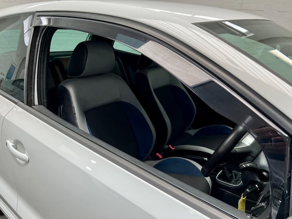 Used Volkswagen Polo 2015 for sale - 75333969: Photo 47