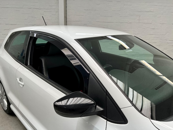 Used Volkswagen Polo 2015 for sale - 75333969: Photo 48