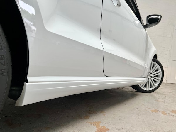 Used Volkswagen Polo 2015 for sale - 75333969: Photo 49