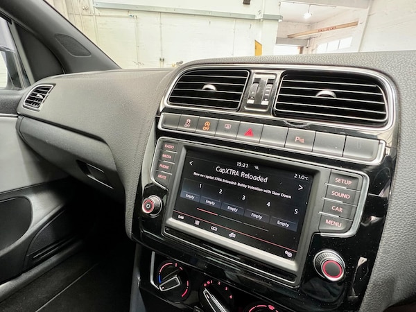 Used Volkswagen Polo 2015 for sale - 75333969: Photo 53