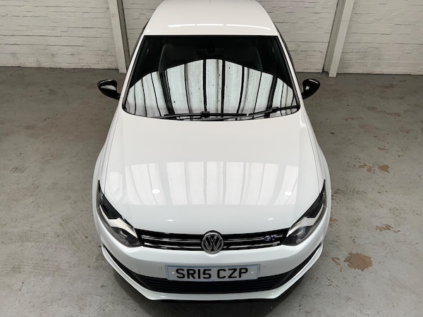 Used Volkswagen Polo 2015 for sale - 75333969: Photo 54