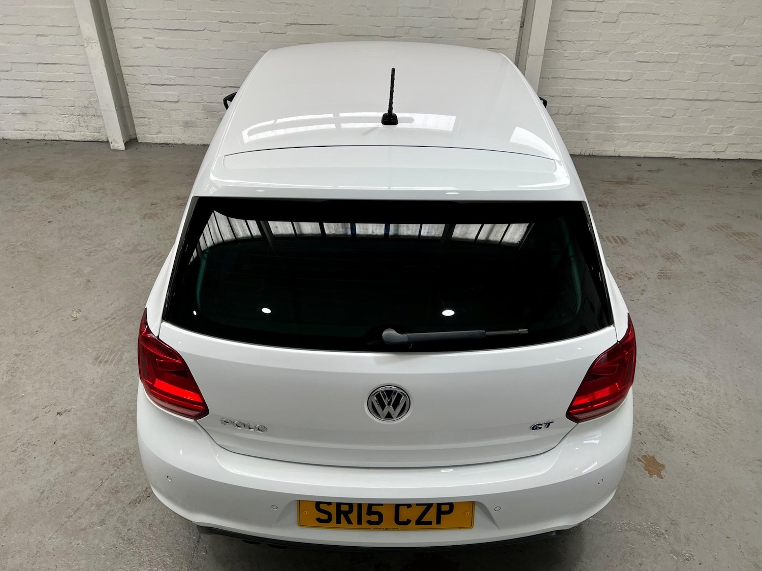 Vehicle 55