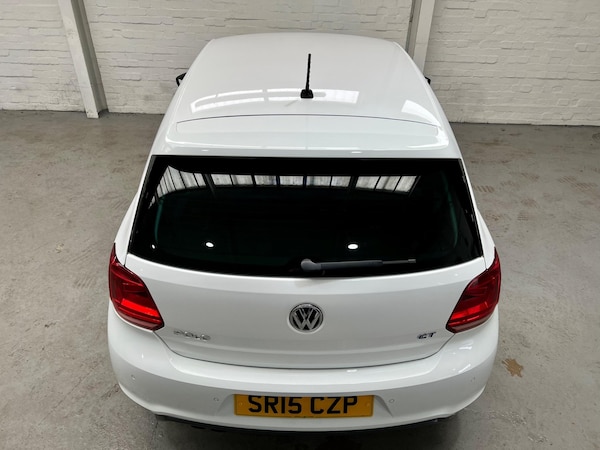 Used Volkswagen Polo 2015 for sale - 75333969: Photo 55