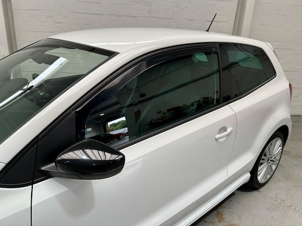Used Volkswagen Polo 2015 for sale - 75333969: Photo 57