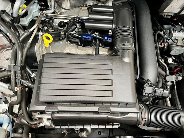 Used Volkswagen Polo 2015 for sale - 75333969: Photo 59