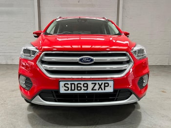 Used Ford Kuga 2019 for sale - 75378088: Photo