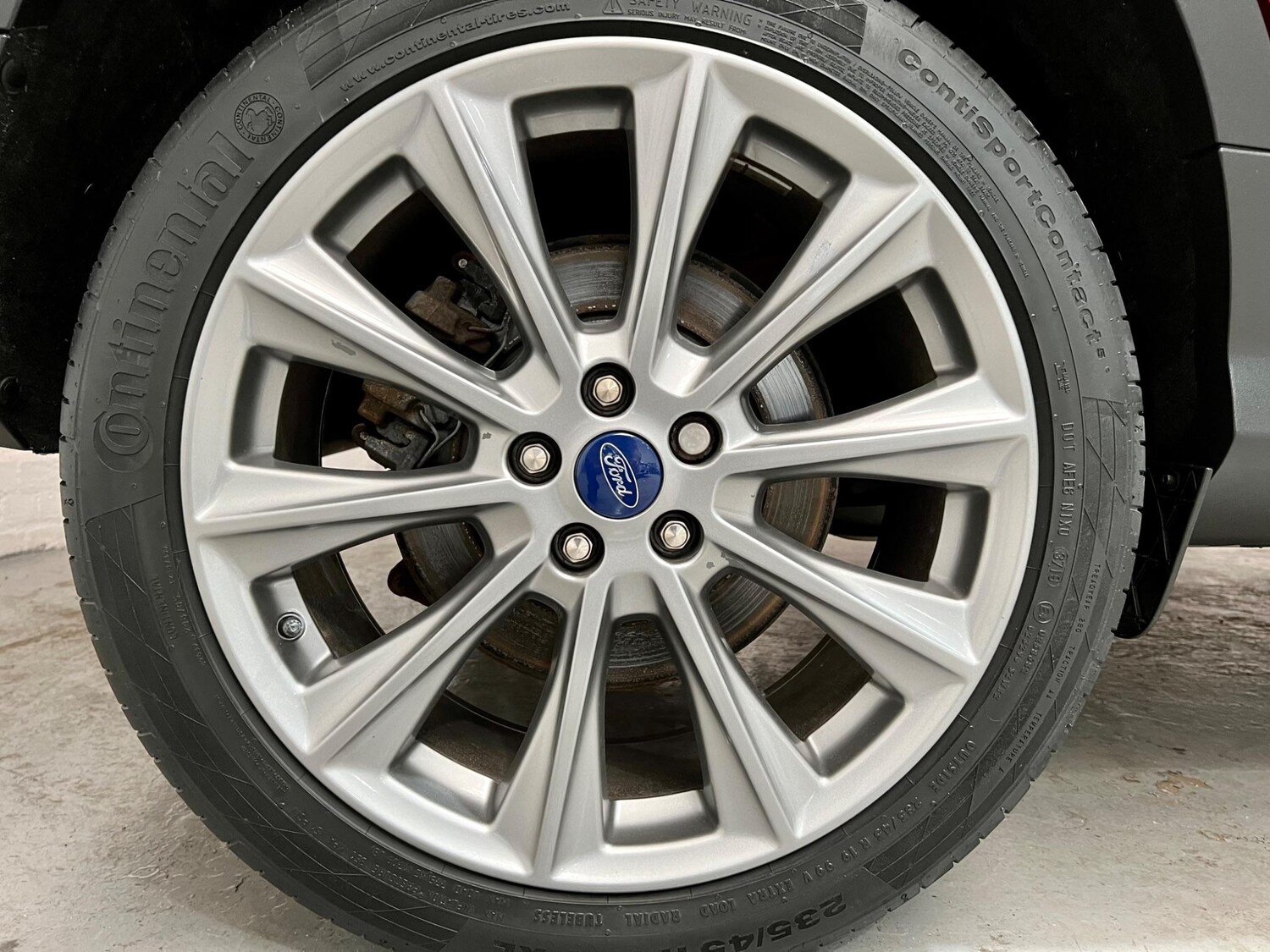 Used Ford Kuga for sale - 75378088: Photo 77