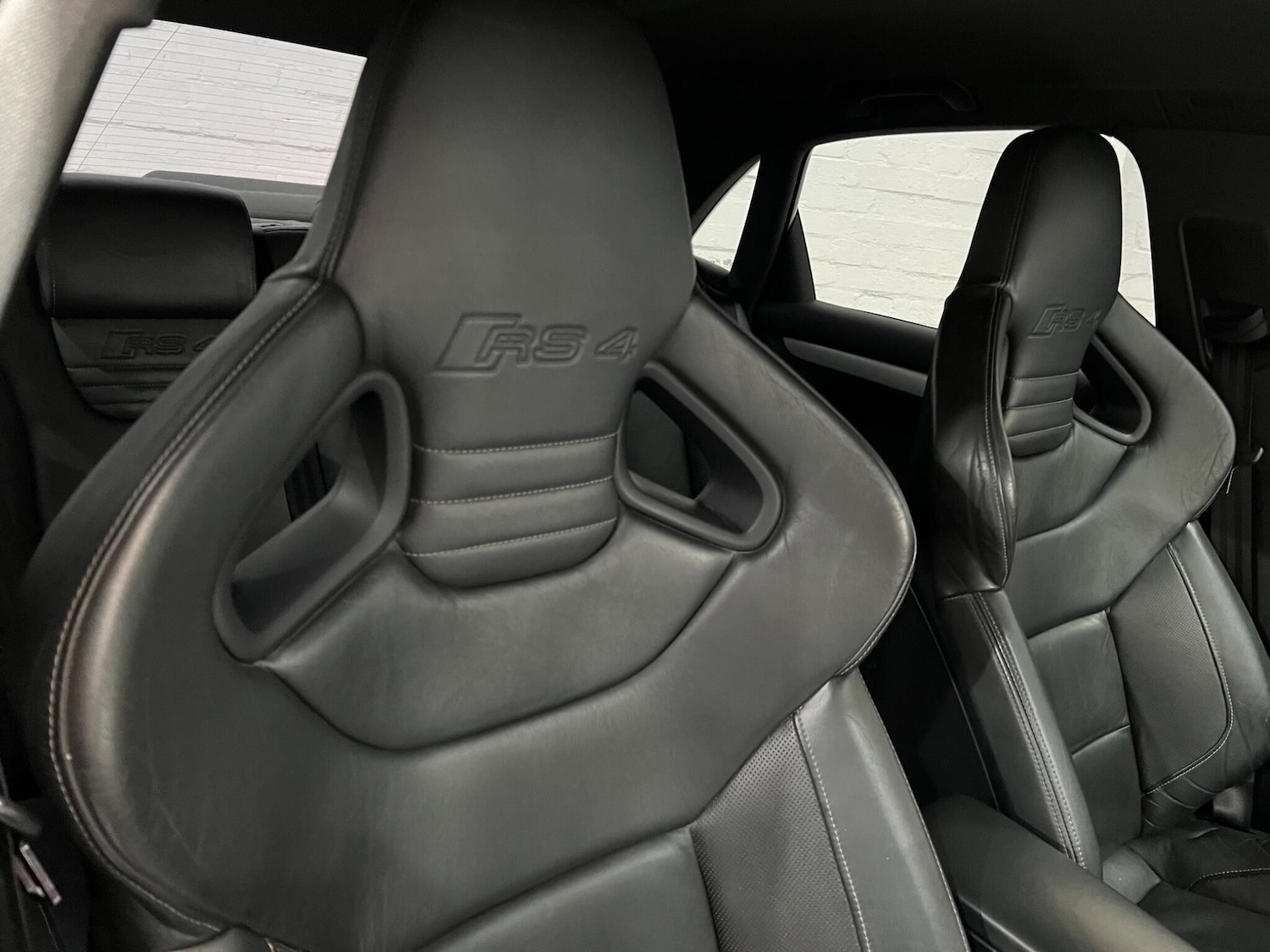 Used Audi RS4 2007 for sale - 76397913: Photo 11