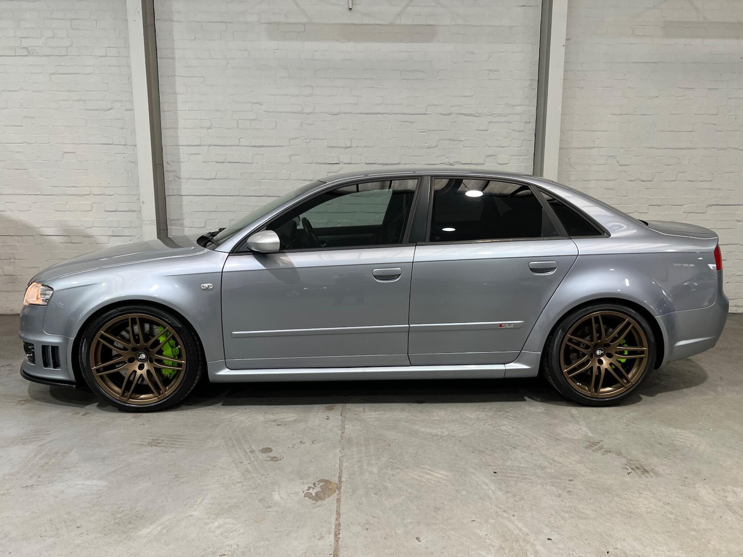 Used Audi RS4 2007 for sale - 76397913: Photo 12