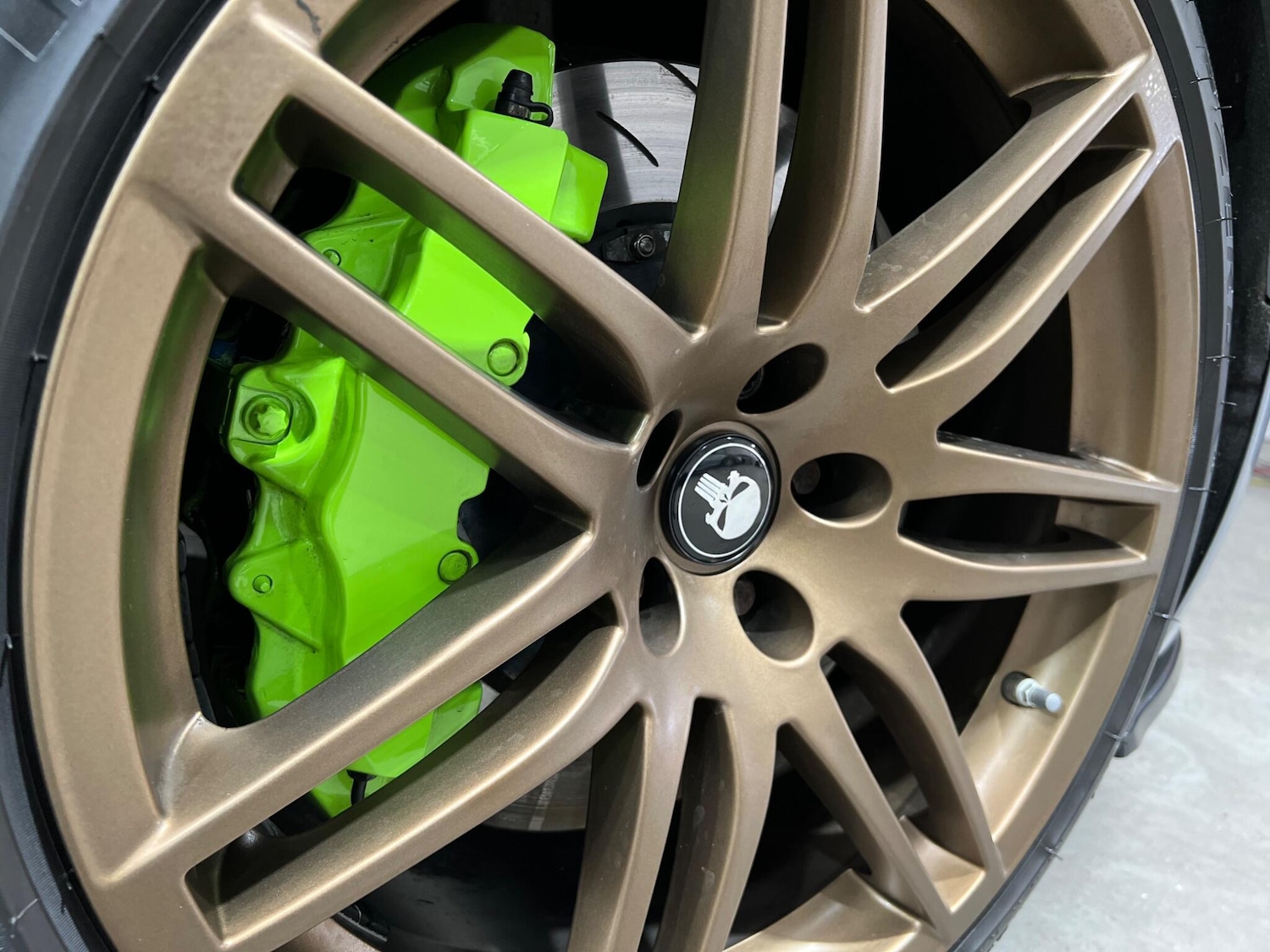 Used Audi RS4 2007 for sale - 76397913: Photo 13