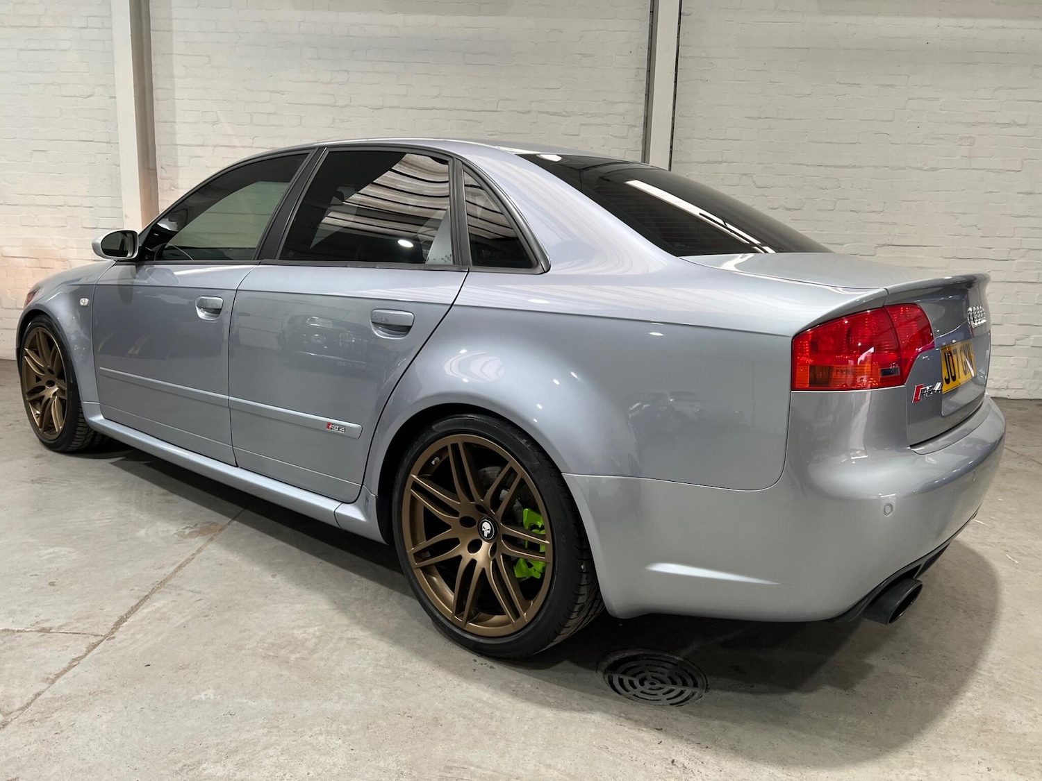 Used Audi RS4 2007 for sale - 76397913: Photo 14