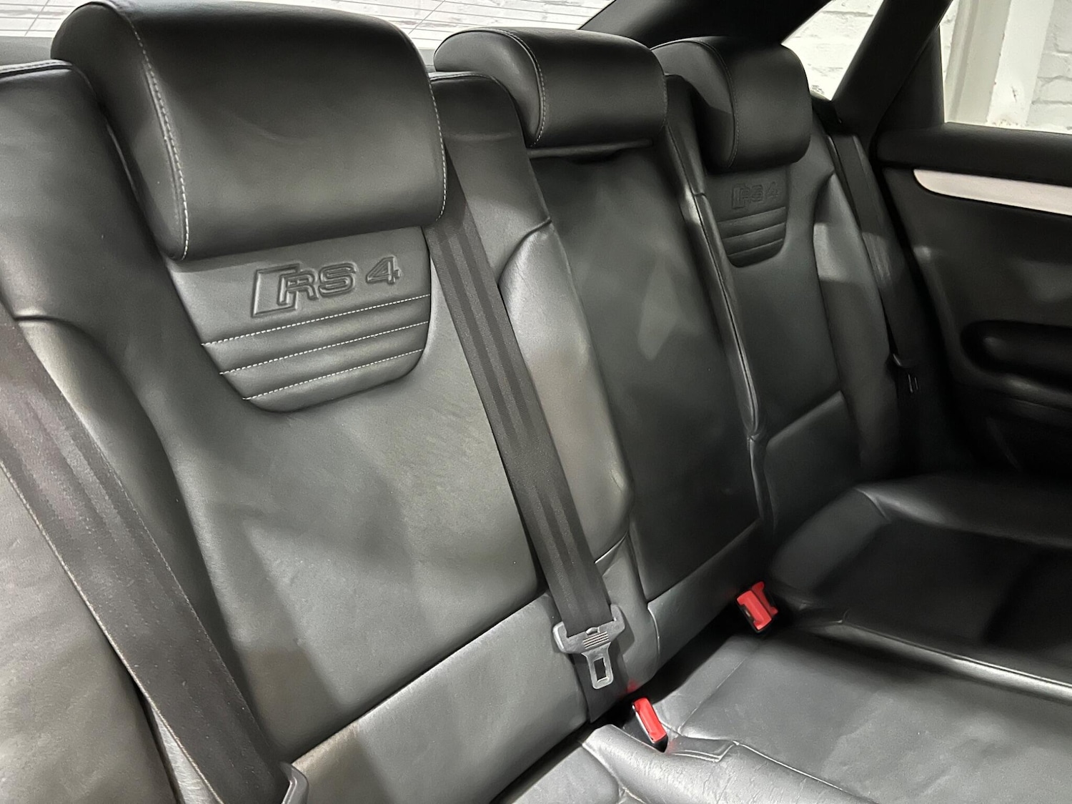 Used Audi RS4 2007 for sale - 76397913: Photo 17