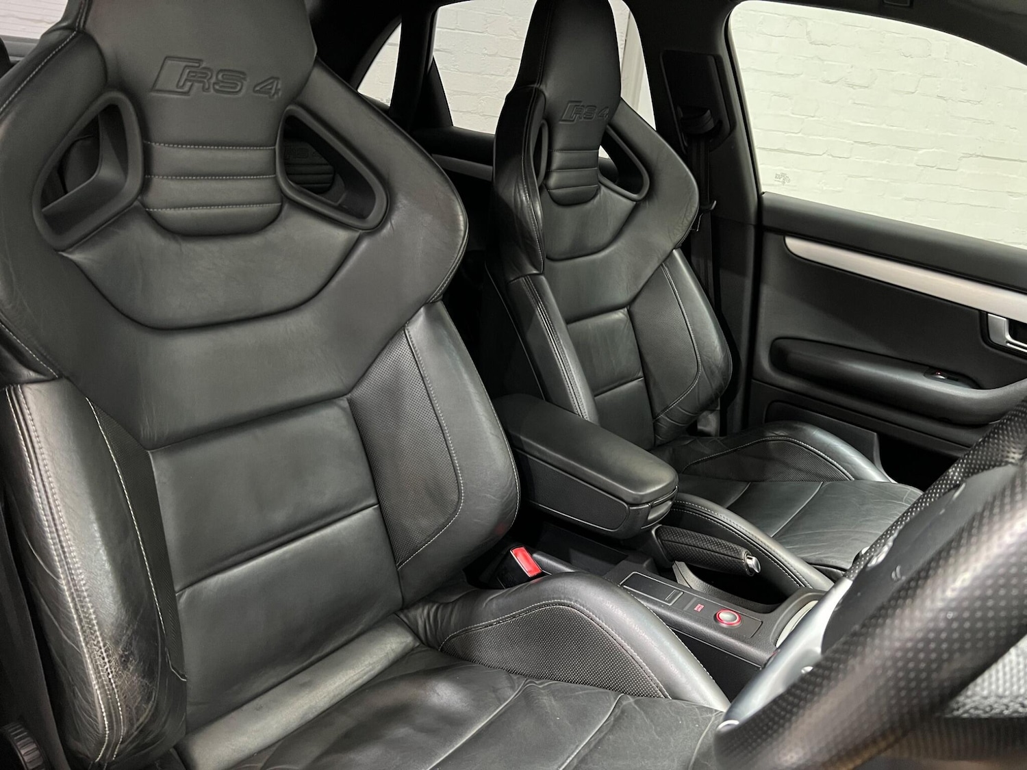 Used Audi RS4 2007 for sale - 76397913: Photo 18