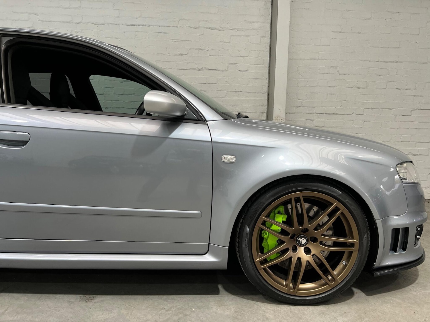 Used Audi RS4 2007 for sale - 76397913: Photo 19