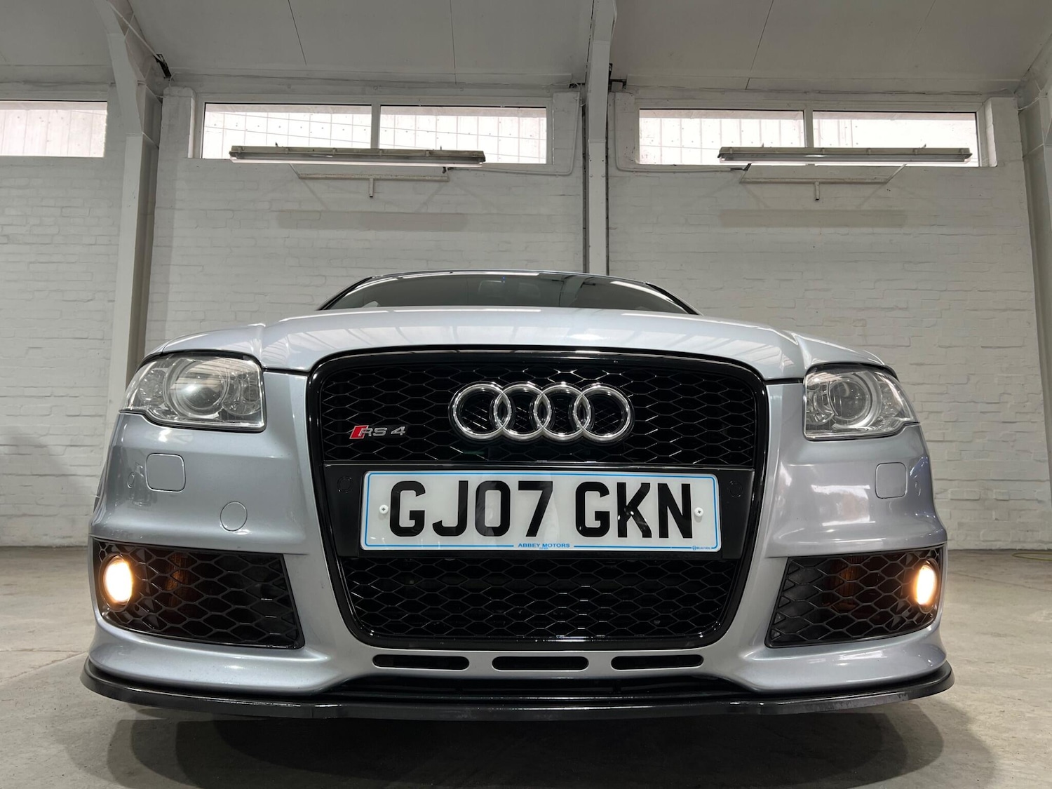 Used Audi RS4 2007 for sale - 76397913: Photo 28