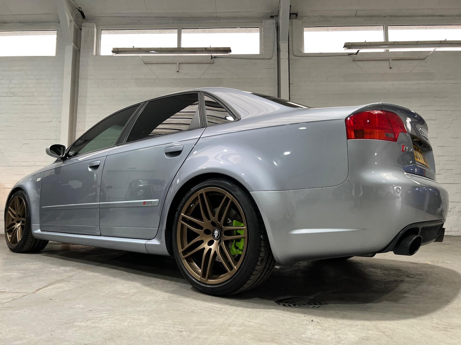 Used Audi RS4 2007 for sale - 76397913: Photo 31