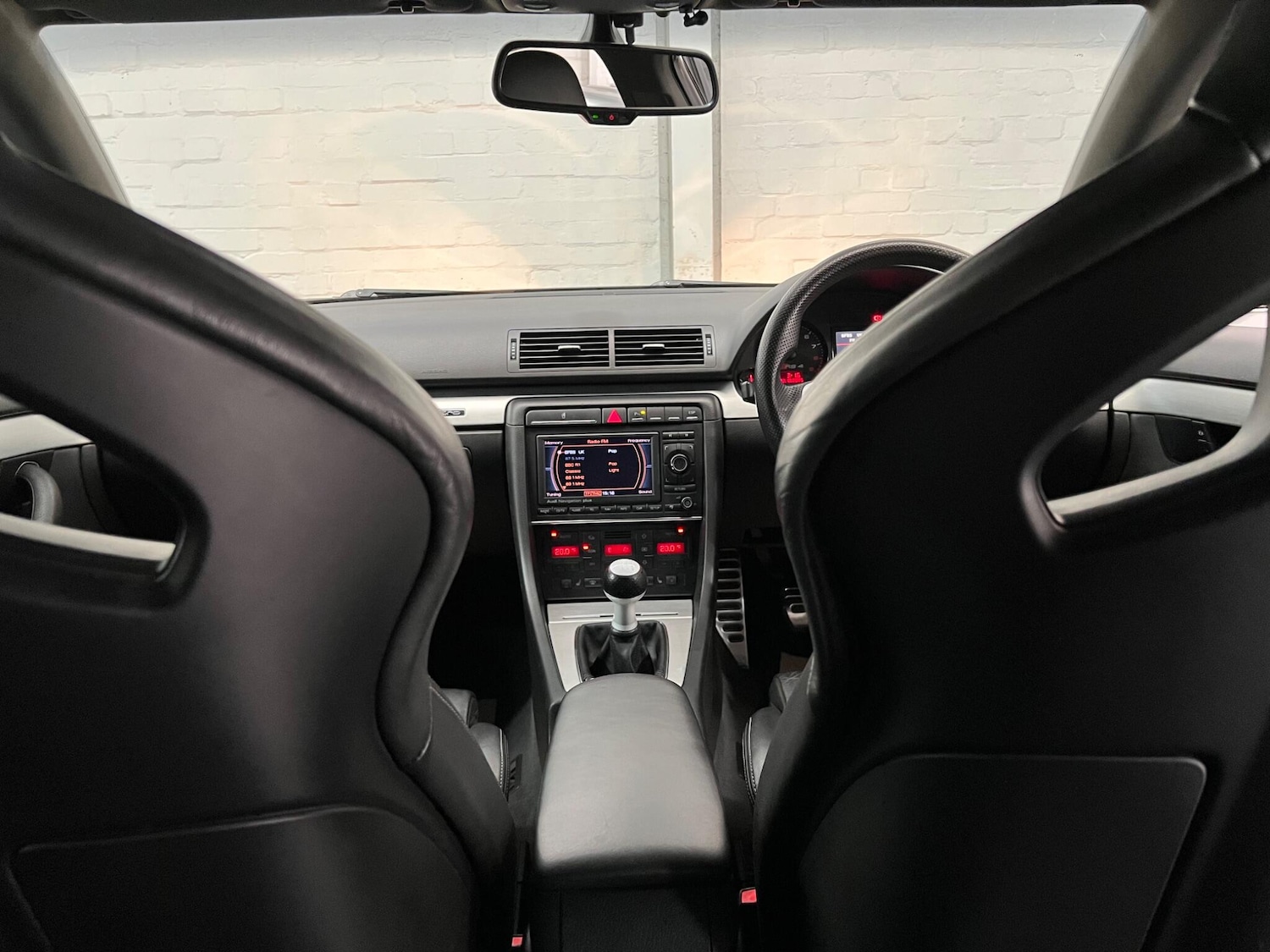 Used Audi RS4 2007 for sale - 76397913: Photo 33