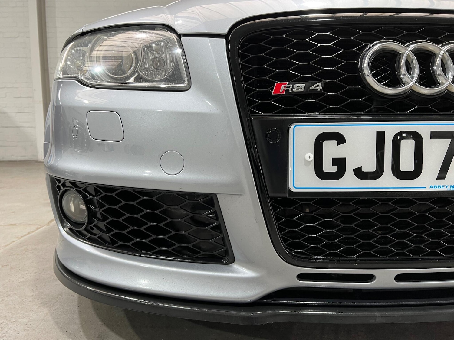 Used Audi RS4 2007 for sale - 76397913: Photo 35