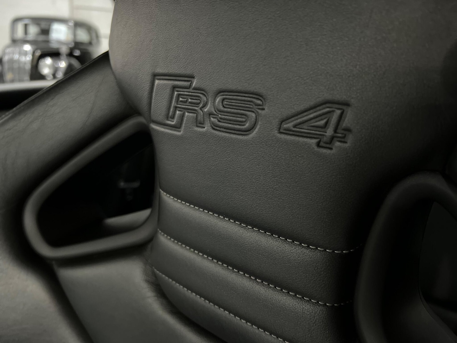 Used Audi RS4 2007 for sale - 76397913: Photo 36