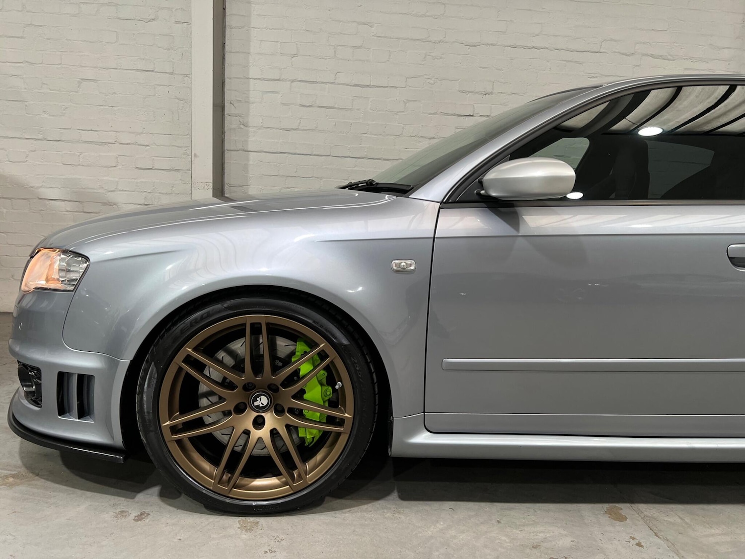 Used Audi RS4 2007 for sale - 76397913: Photo 41