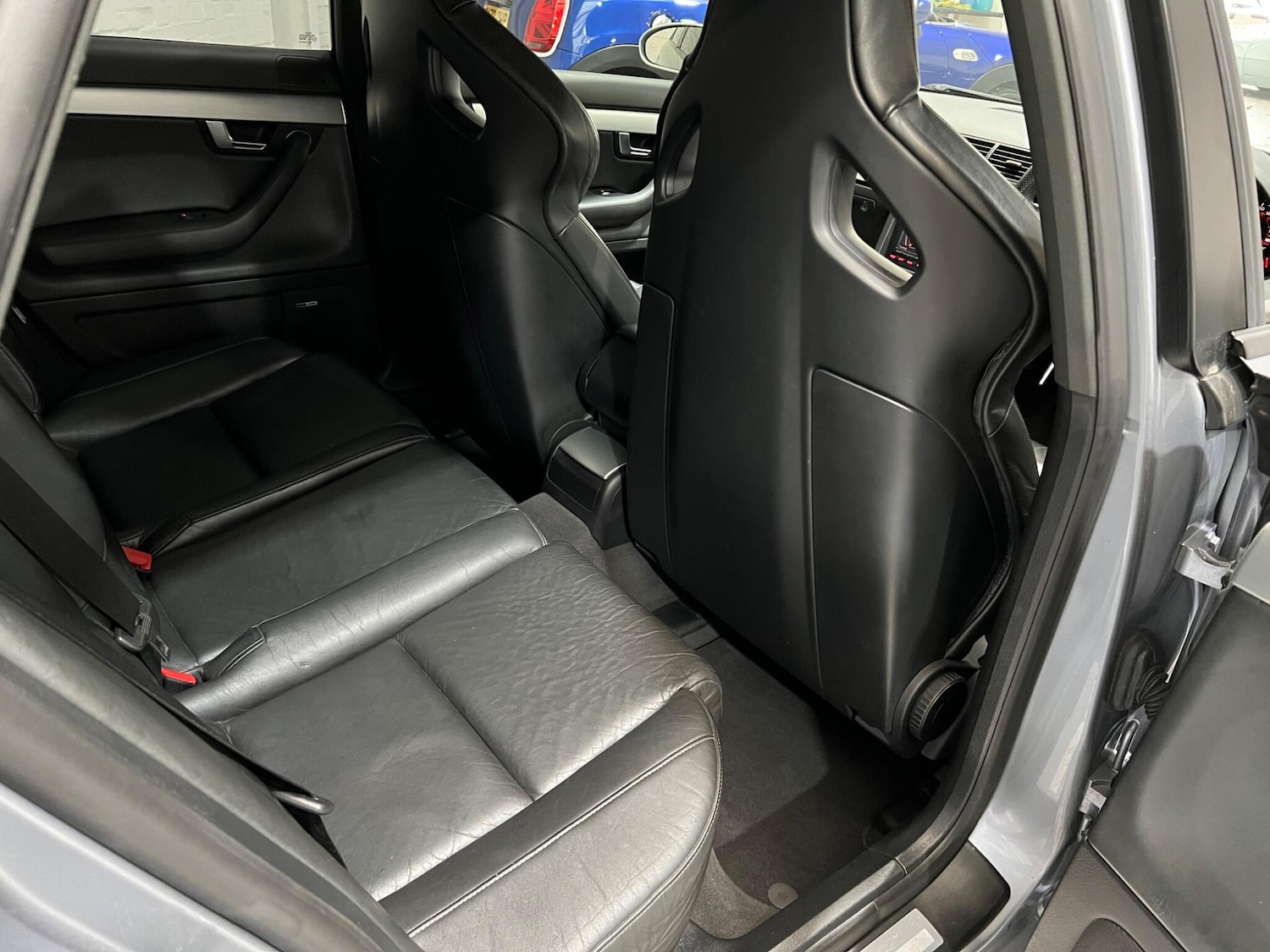 Used Audi RS4 2007 for sale - 76397913: Photo 45