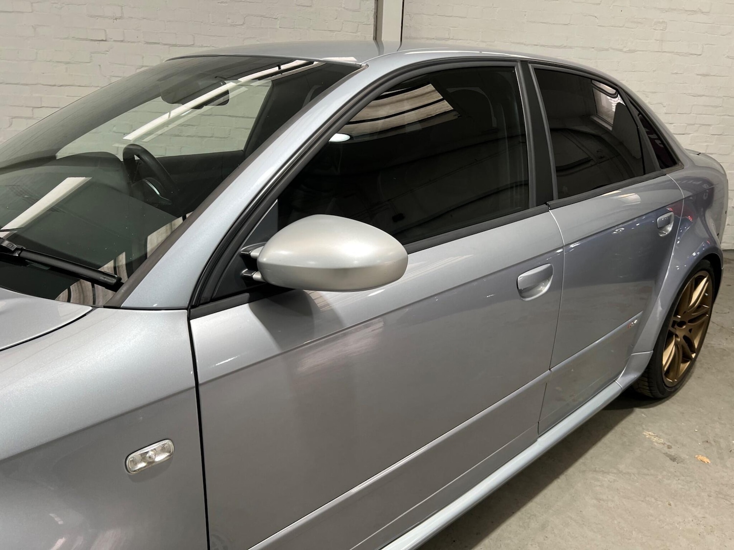 Used Audi RS4 2007 for sale - 76397913: Photo 53