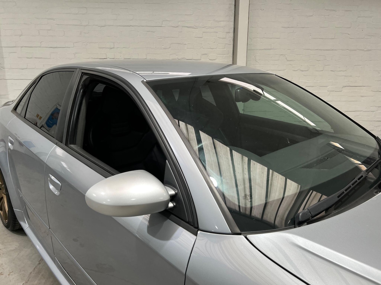 Used Audi RS4 2007 for sale - 76397913: Photo 55