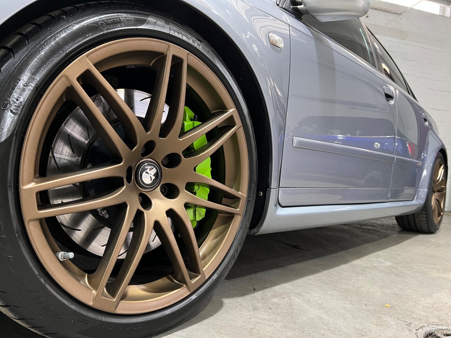 Used Audi RS4 2007 for sale - 76397913: Photo 58