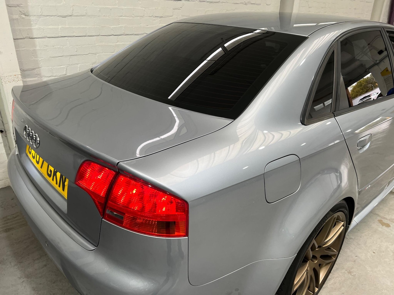 Used Audi RS4 2007 for sale - 76397913: Photo 59