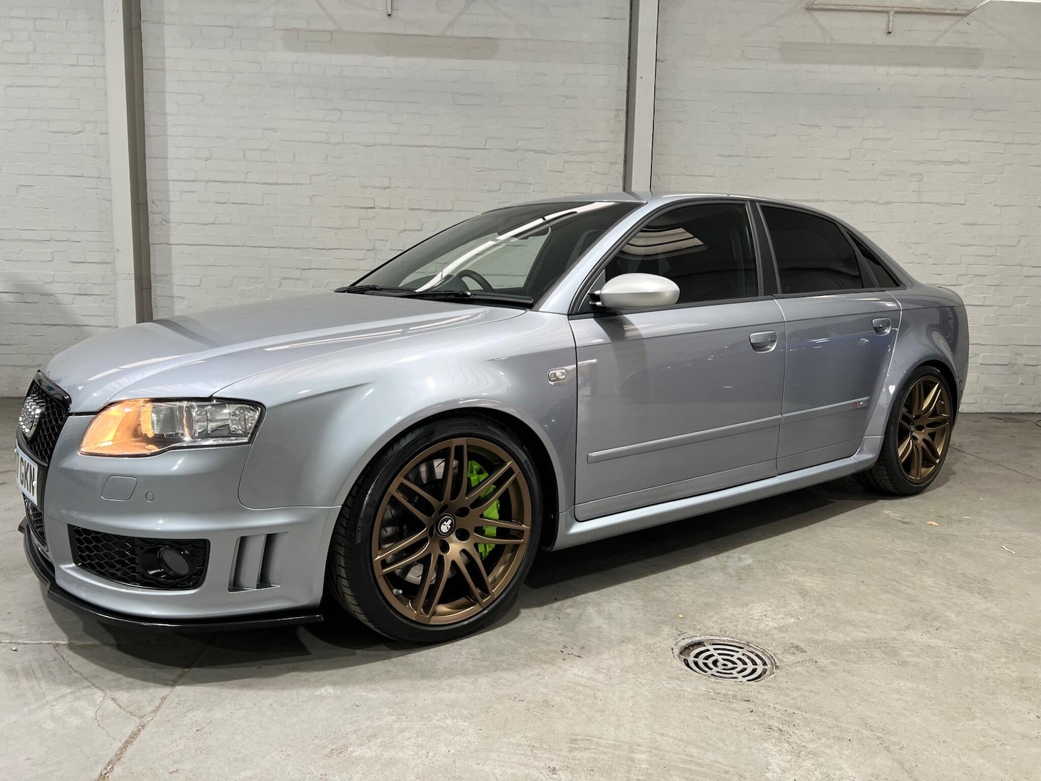 Used Audi RS4 2007 for sale - 76397913: Photo 6