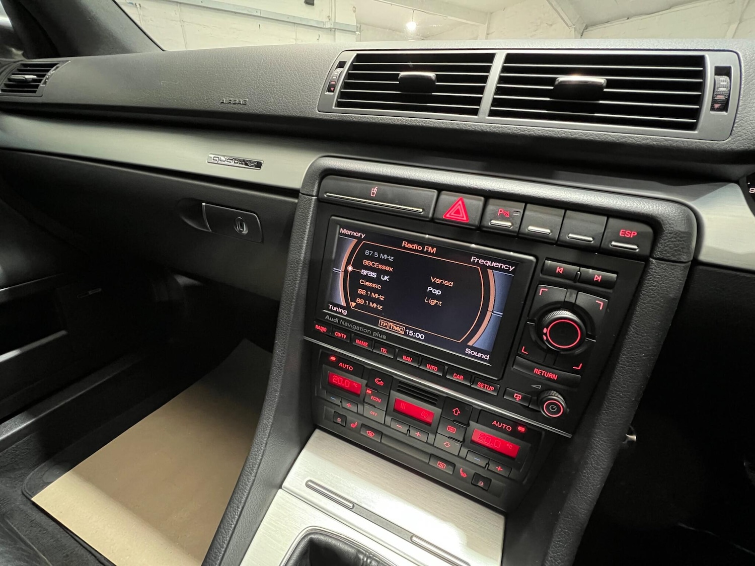 Used Audi RS4 2007 for sale - 76397913: Photo 64