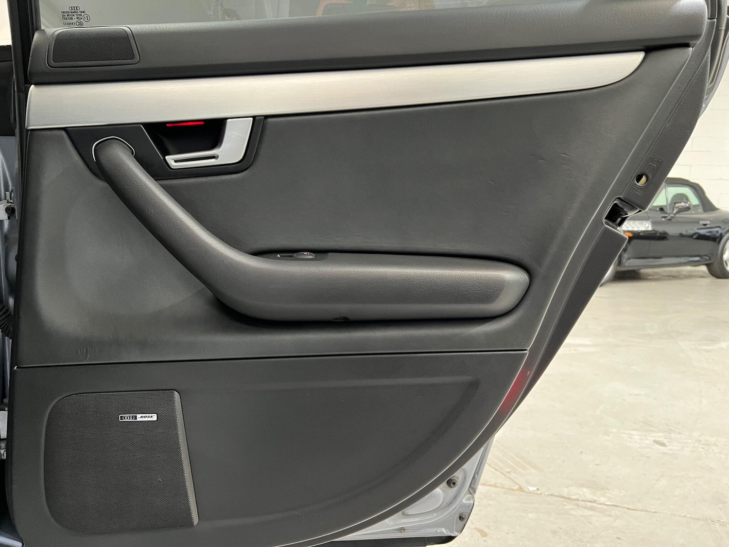 Used Audi RS4 2007 for sale - 76397913: Photo 68