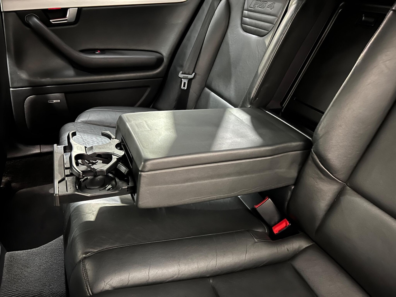 Used Audi RS4 2007 for sale - 76397913: Photo 70