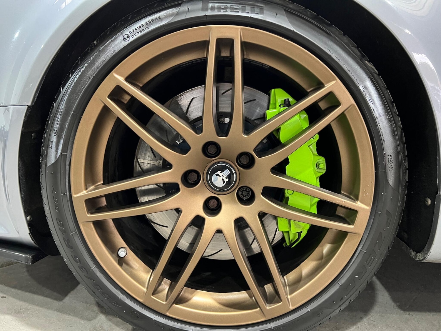 Used Audi RS4 2007 for sale - 76397913: Photo 71