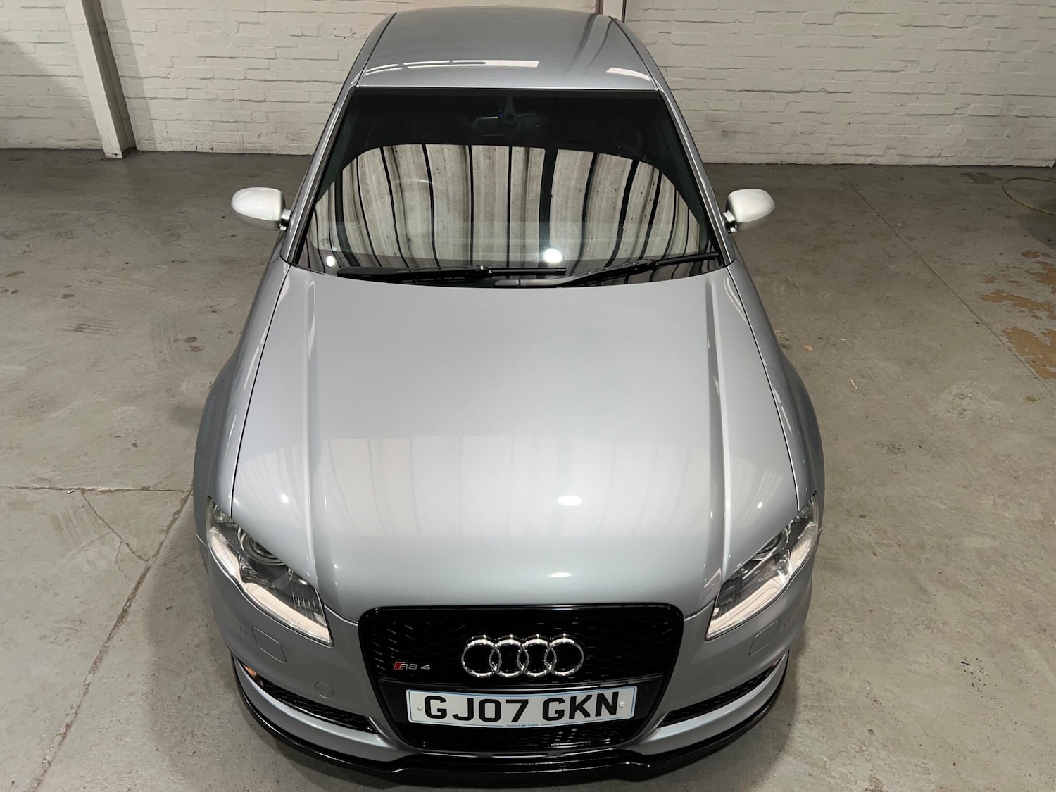 Used Audi RS4 2007 for sale - 76397913: Photo 72