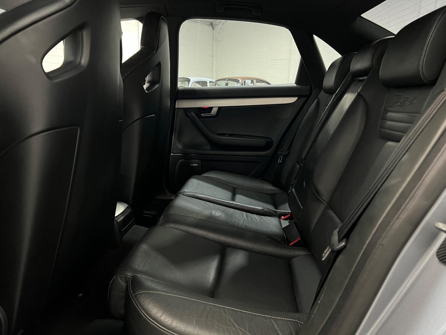 Used Audi RS4 2007 for sale - 76397913: Photo 74