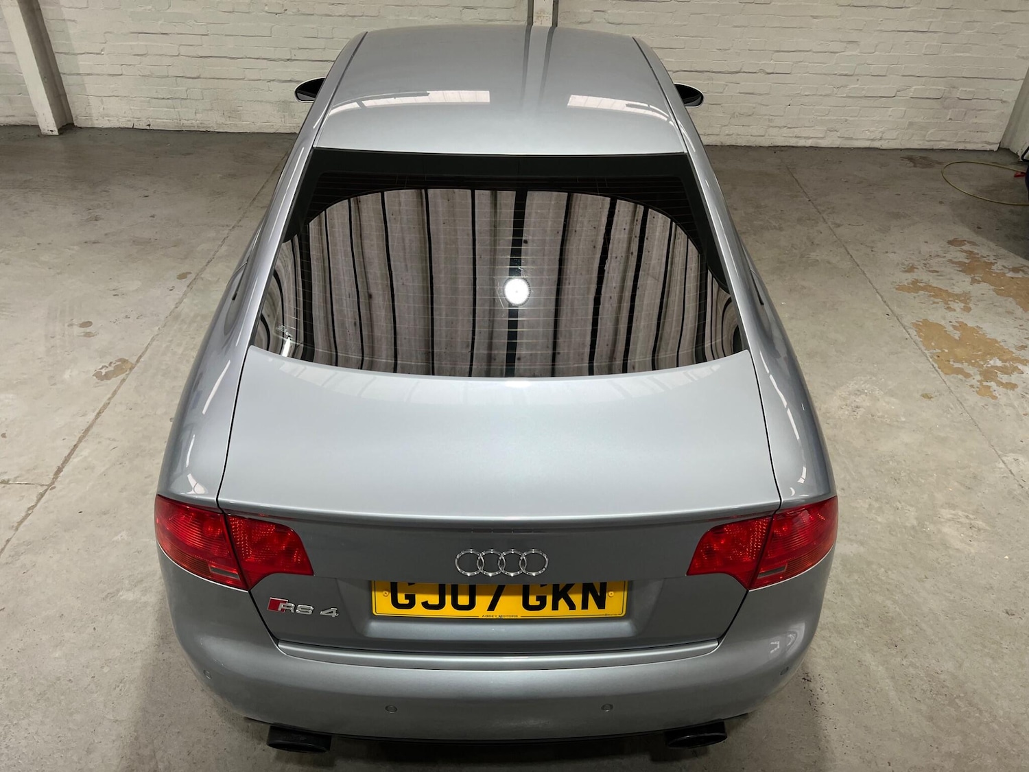 Used Audi RS4 2007 for sale - 76397913: Photo 75