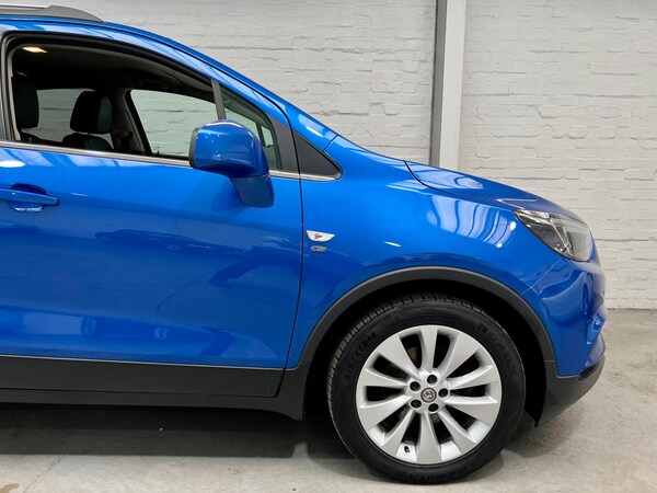 Used Vauxhall Mokka X 2018 for sale - 76174957: Photo 11