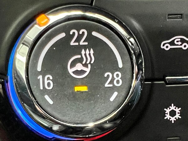 Used Vauxhall Mokka X 2018 for sale - 76174957: Photo 16